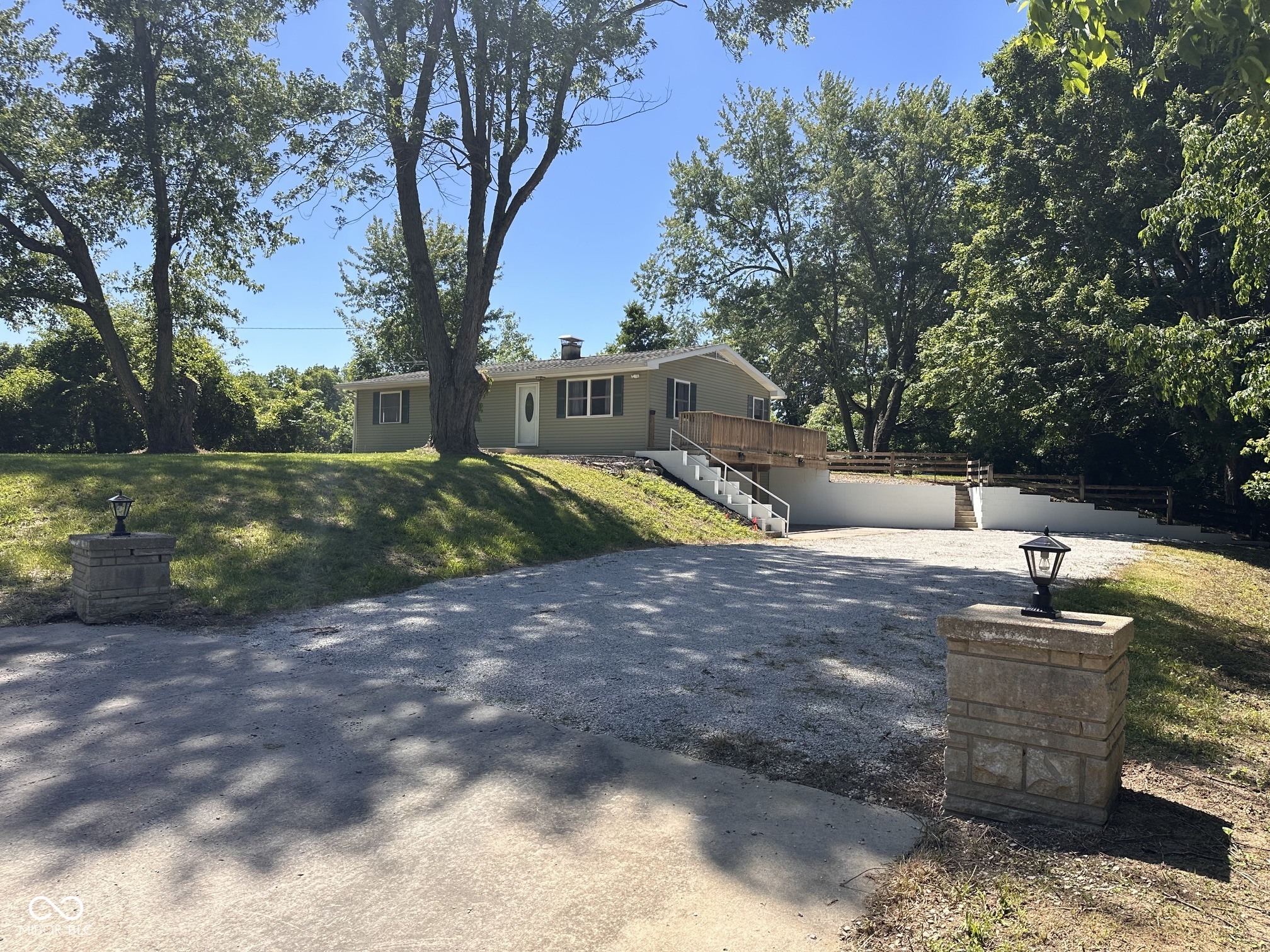 1742 East Range Line Road Greencastle, IN 46135 - Photo 5 of 17