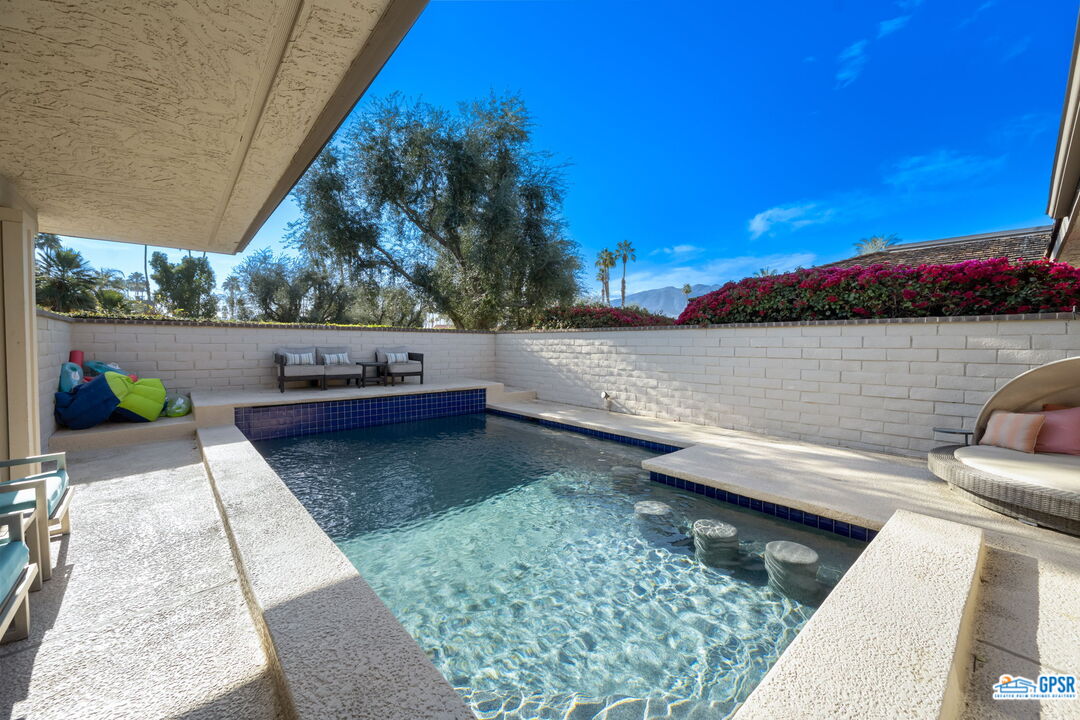 78 Colgate Drive Rancho Mirage, CA 92270 - Photo 35 of 56