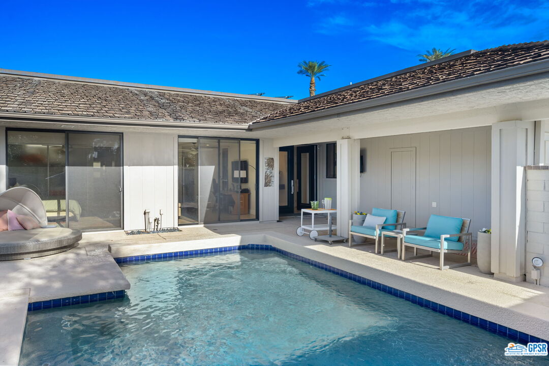 78 Colgate Drive Rancho Mirage, CA 92270 - Photo 38 of 56