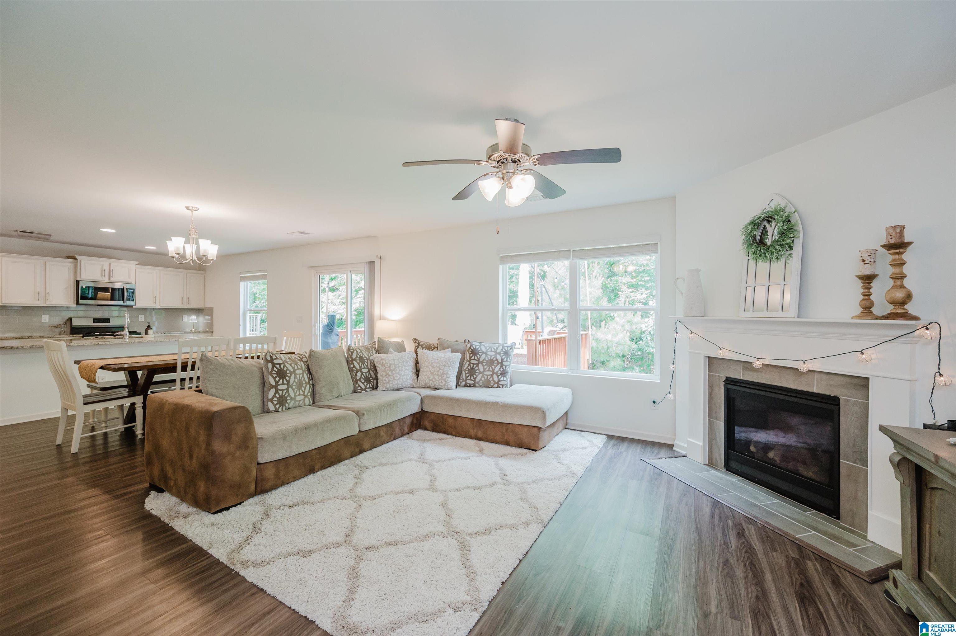 236 Polo Field Way Chelsea, AL 35043 - Photo 6 of 39