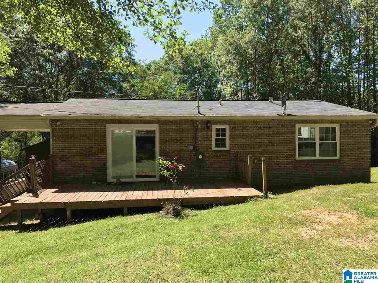 785 Old Downing Ml Road Anniston, AL 36207 - Photo 4 of 28