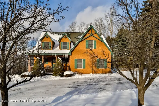 $1,999,000 | 37 White Way, Windham, NY 12496