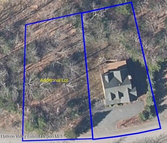 37 White Way Windham, NY 12496 - Photo 2 of 71 a bird view of a house
