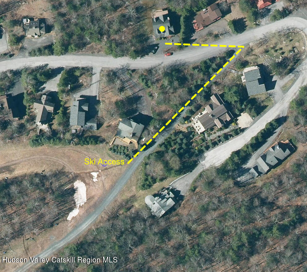 37 White Way Windham, NY 12496 - Photo 4 of 101 Ski Access