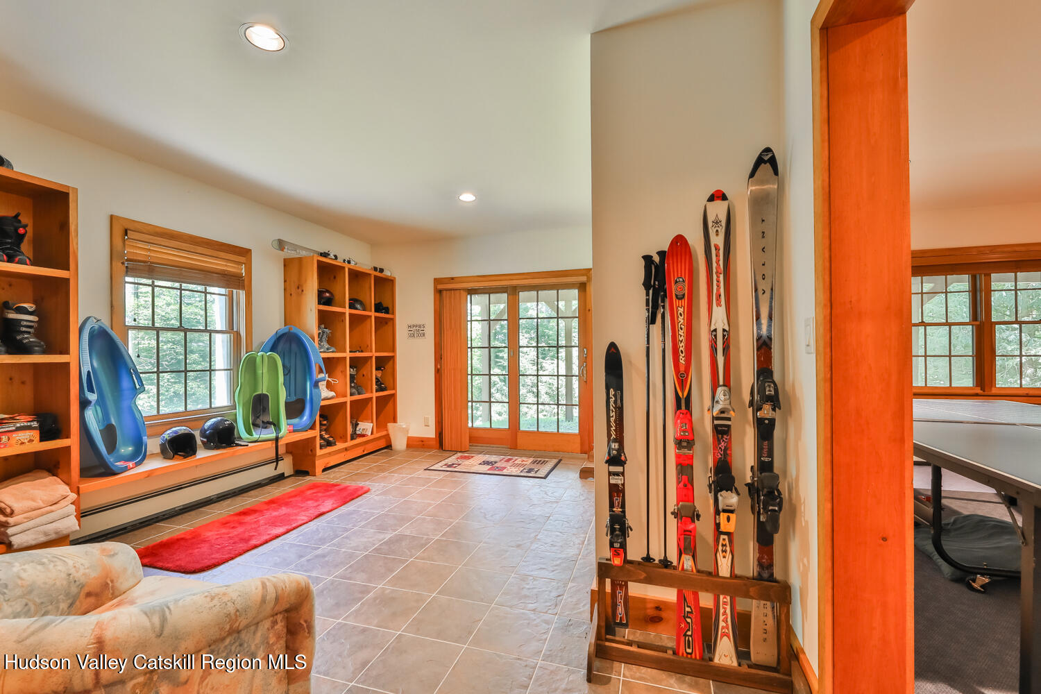 37 White Way Windham, NY 12496 - Photo 50 of 101 a very nice looking bedroom with a large window and a bed