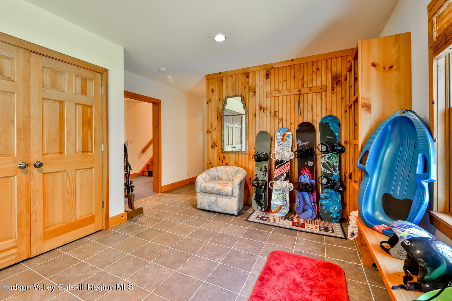 37 White Way Windham, NY 12496 - Photo 51 of 101 a view of walk in closet with clothes and shoes