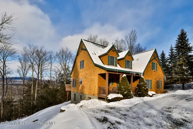 $1,999,000 | 37 White Way, Windham, NY 12496