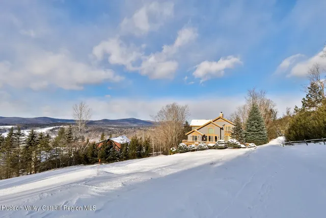 $1,999,000 | 37 White Way, Windham, NY 12496