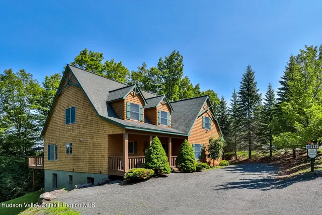 $1,999,000 | 37 White Way, Windham, NY 12496