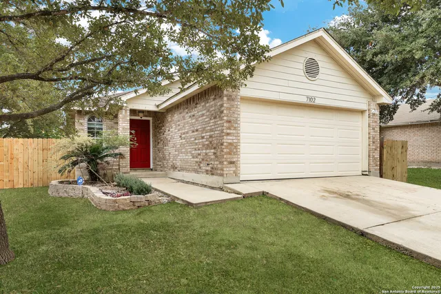 $215,000 | 7102 Heathers Place, San Antonio, TX 78227