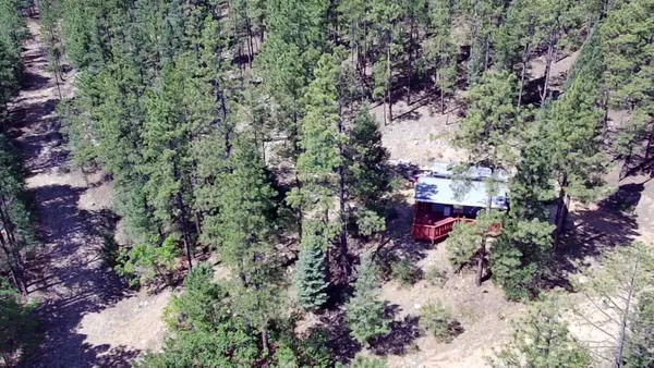 $149,000 | 11 Vuelta Vista Grande Road, Guadalupita, NM 87722