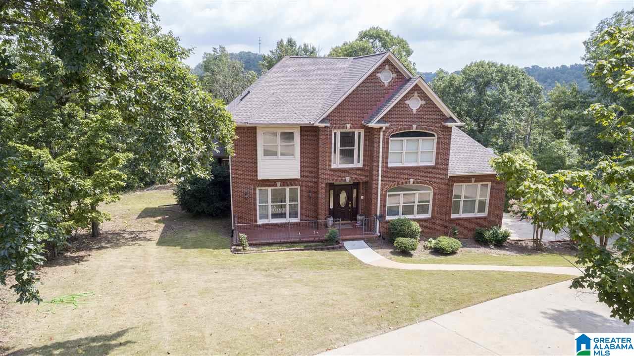 328 Kings Crest Lane Pelham, AL 35124 - Photo 5 of 41