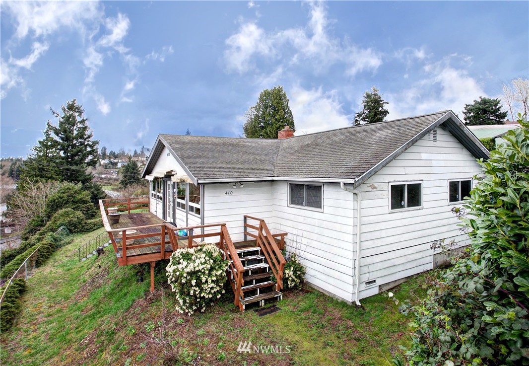 410 Grandey Way Northeast Renton, WA 98056 - Photo 3 of 25