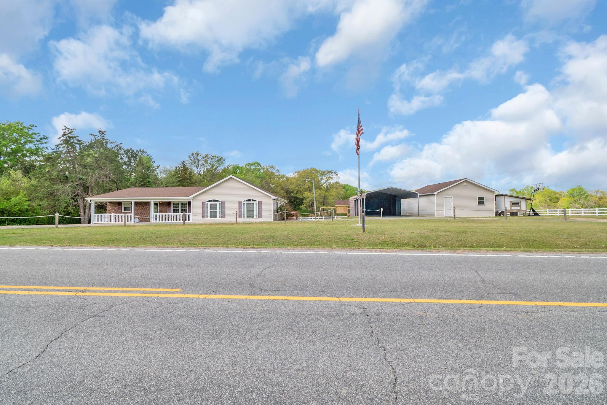 1317 Potter Road Lancaster, SC 29720 - Photo 46 of 48 Gallery Image 46