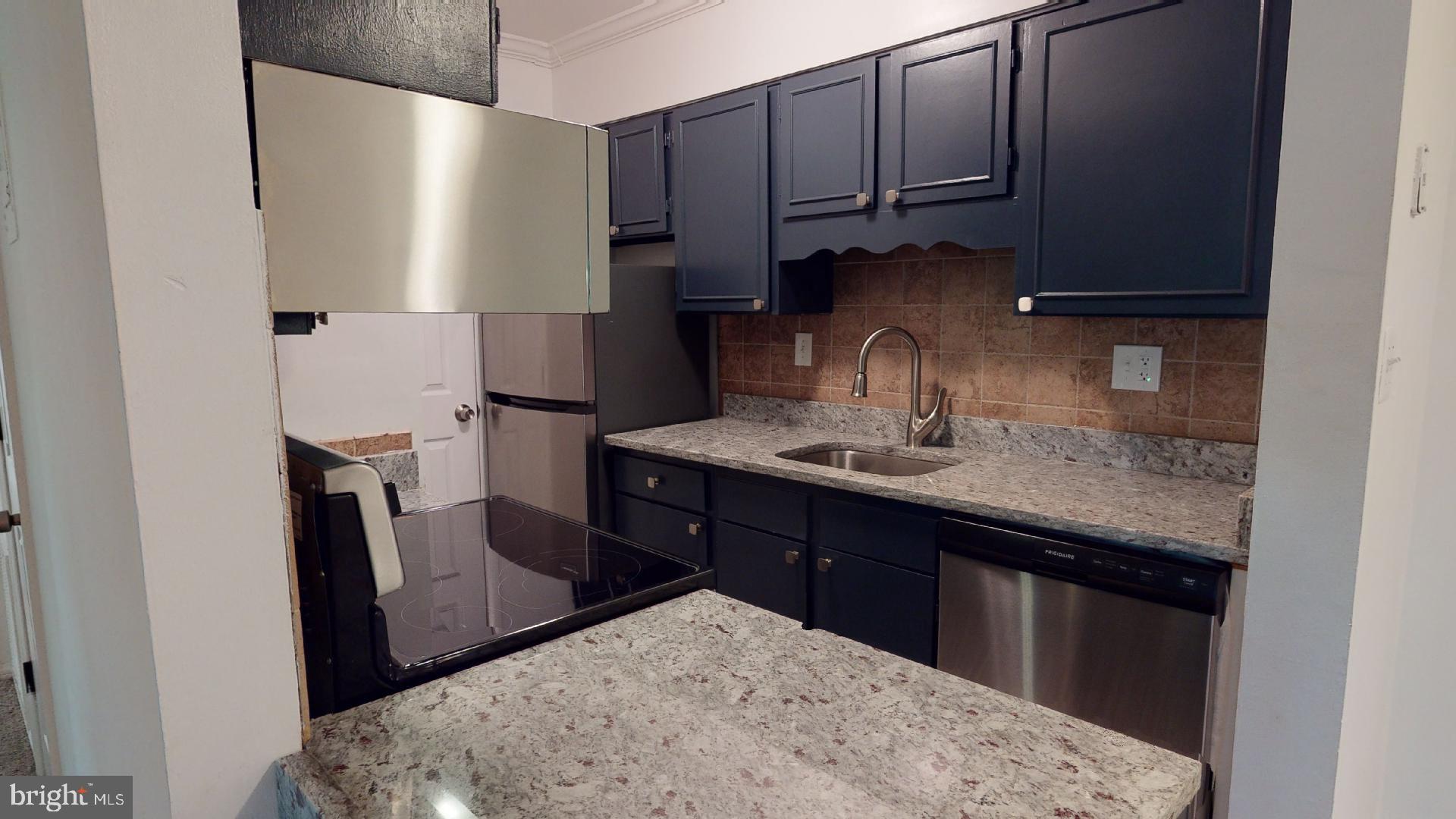 5907L Kingsford Road, Unit 401 Springfield, VA 22152 - Photo 3 of 11