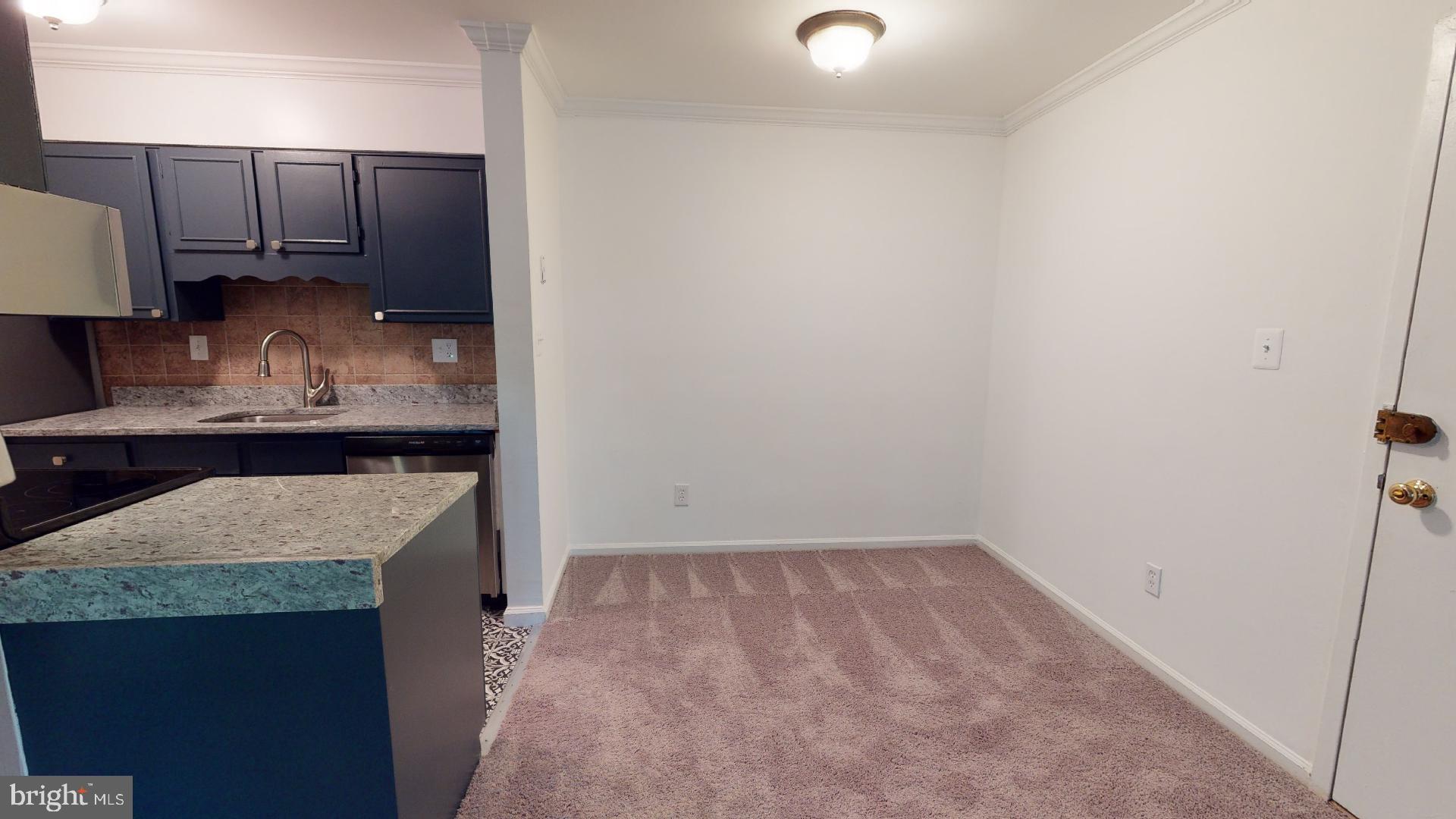 5907L Kingsford Road, Unit 401 Springfield, VA 22152 - Photo 4 of 11
