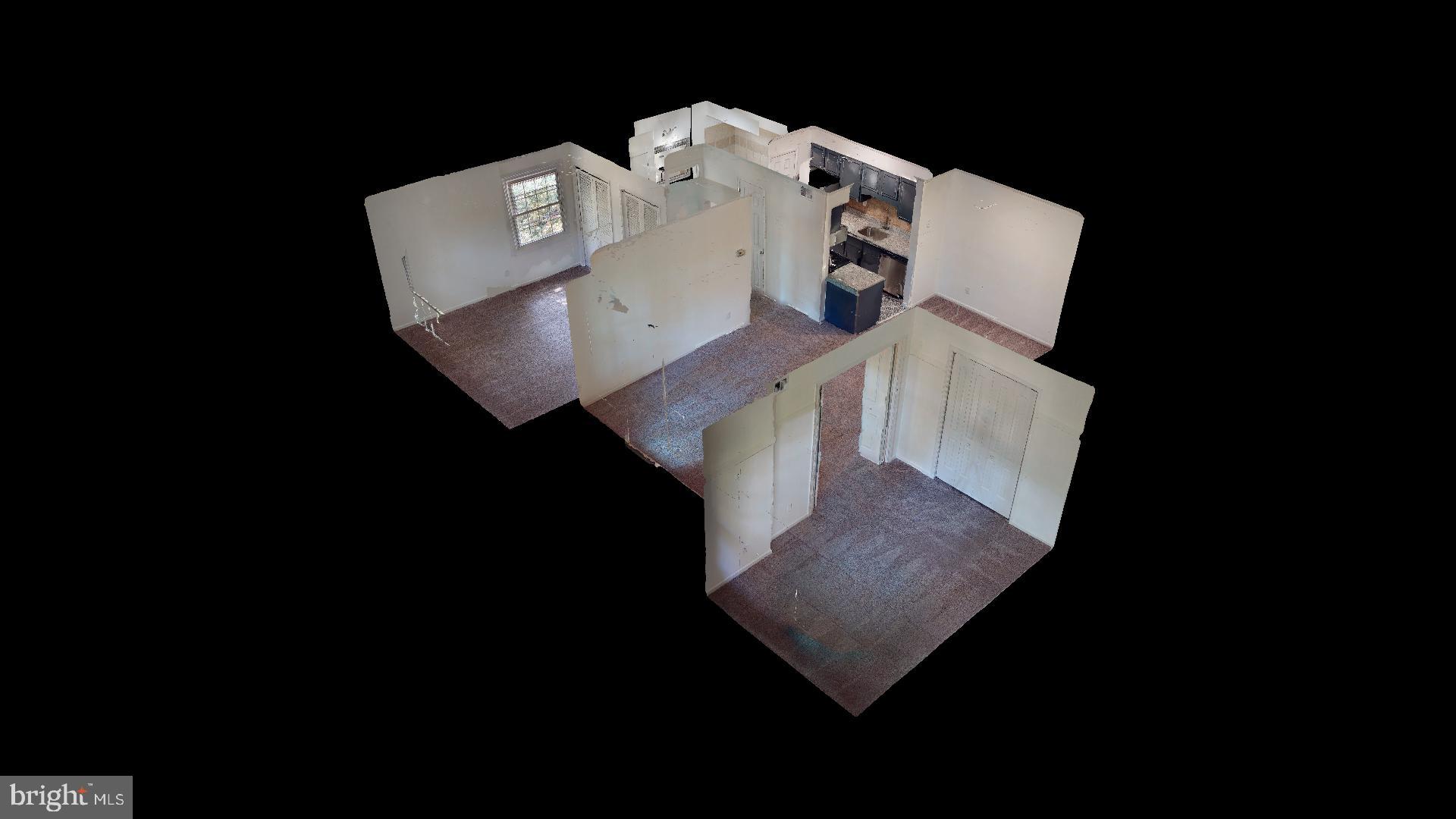5907L Kingsford Road, Unit 401 Springfield, VA 22152 - Photo 10 of 11