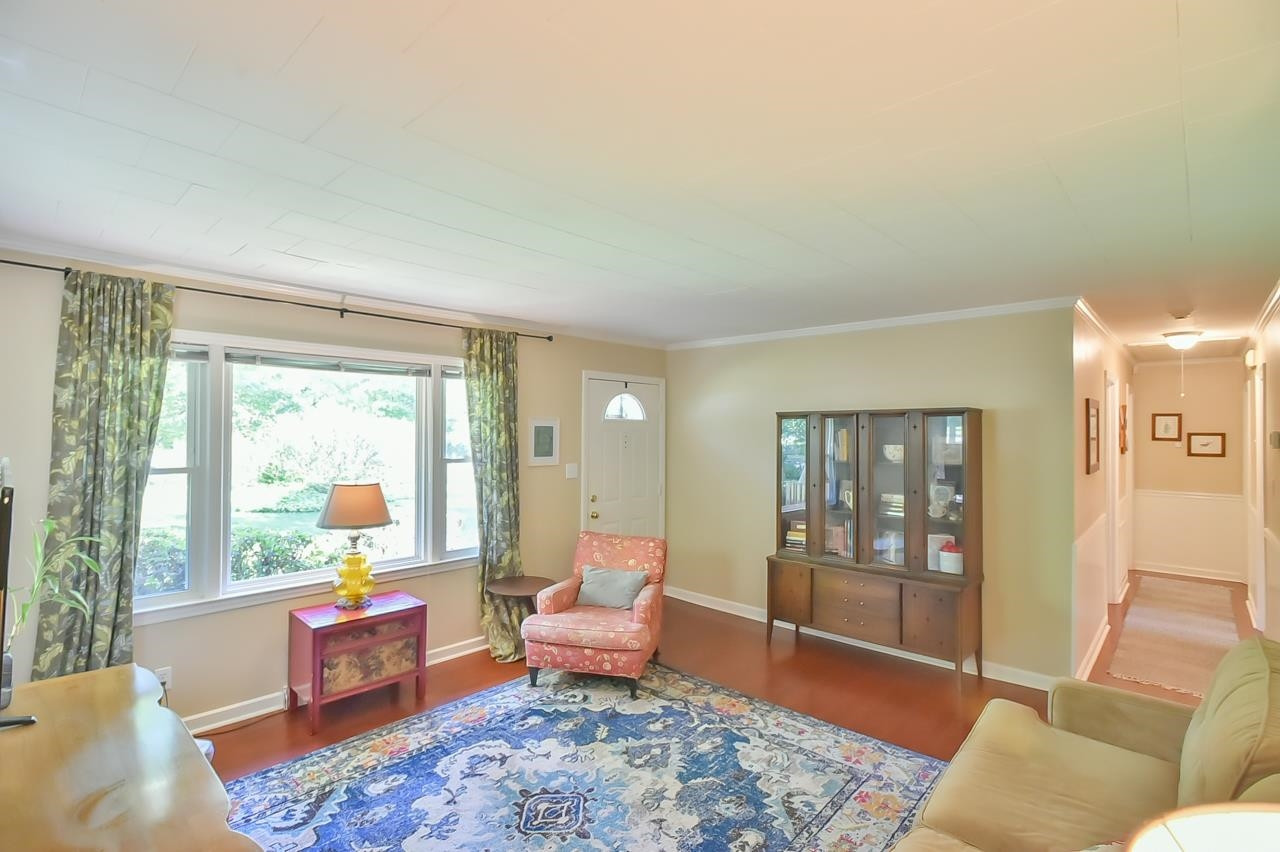 2621 Glover Road Durham, NC 27703 - Photo 4 of 21 Photo 4