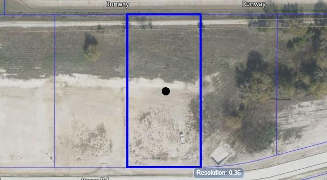 5061 Bravo Road Midlothian, TX 76065 - Photo 1 of 1 a bathroom with a glass shower door