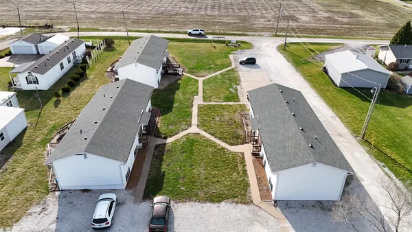 $399,900 | 219 South F Street, La Harpe, IL 61450