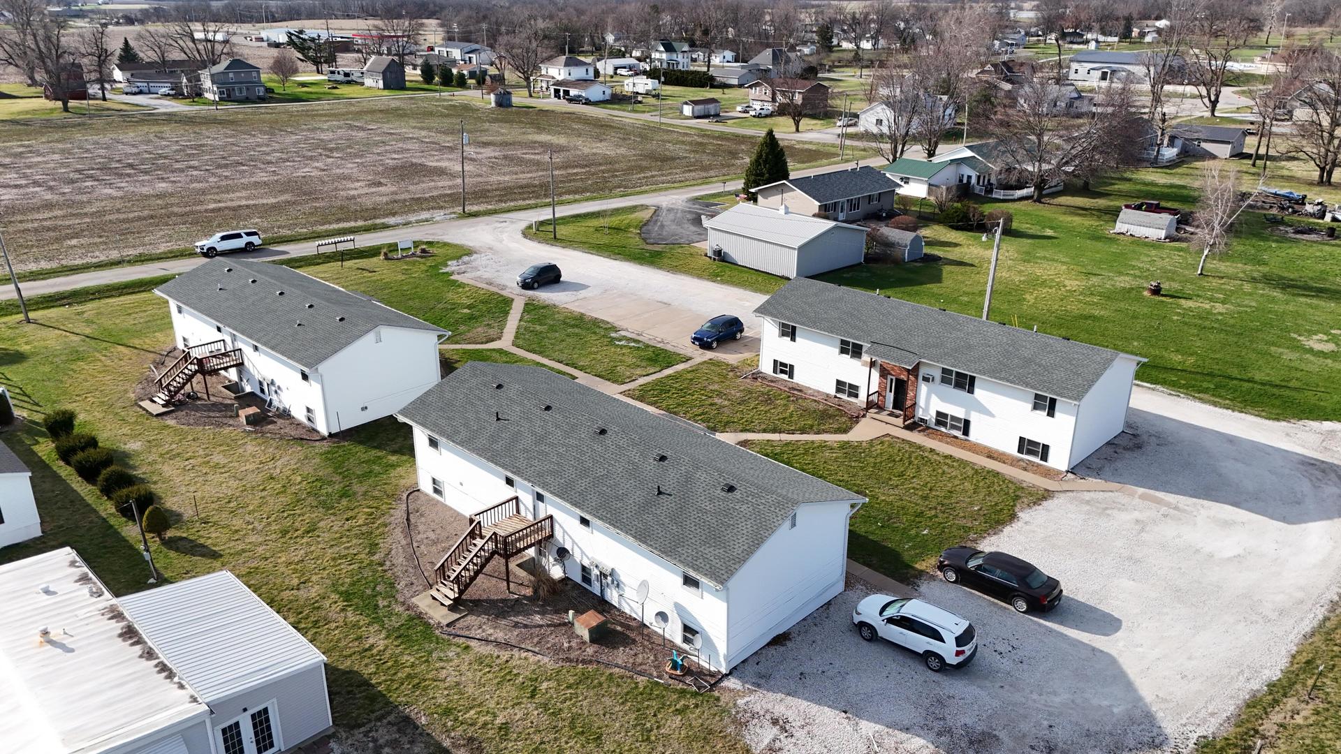 219 South F Street La Harpe, IL 61450 - Photo 3 of 3