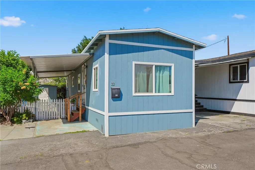 845 W Valley, Unit 22 Grand Terrace, CA 92324 - Photo 2 of 22