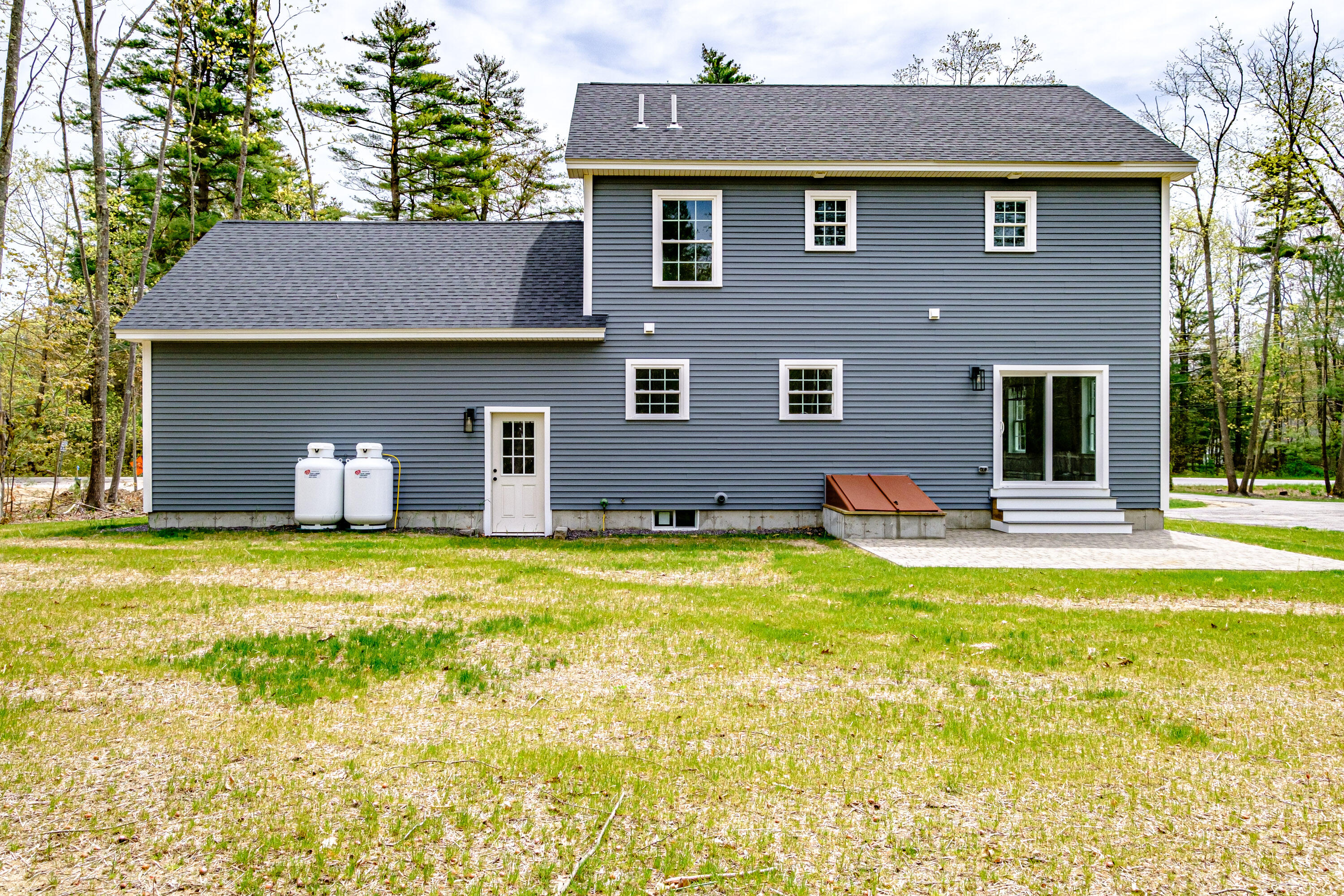 89 Chamberlain Road Scarborough, ME 04074 - Photo 61 of 78 20240516gp-62067