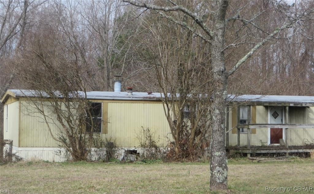 5483 Gum Fork Road Gloucester, VA 23061 - Photo 4 of 8