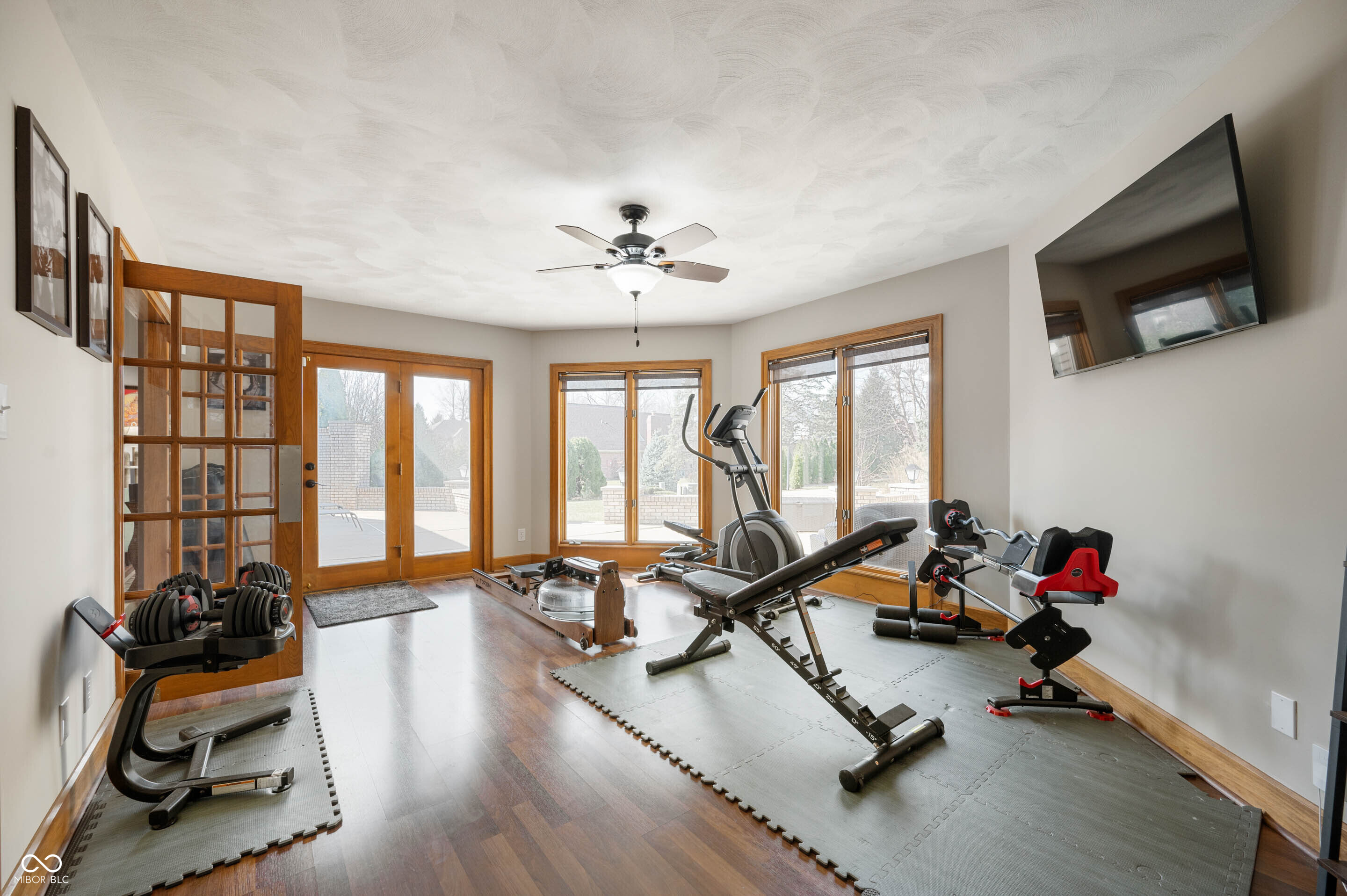 6520 Forrest Commons Boulevard Indianapolis, IN 46227 - Photo 18 of 47