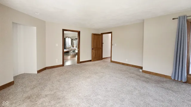 $499,900 | 6520 Forrest Commons Boulevard, Indianapolis, IN 46227