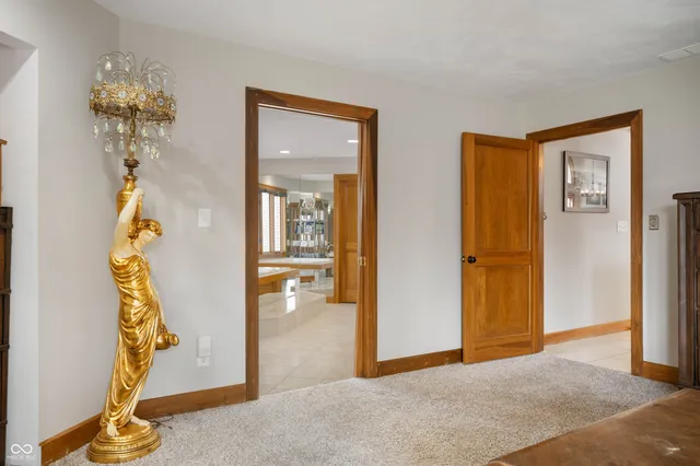 $524,900 | 6520 Forrest Commons Boulevard, Indianapolis, IN 46227