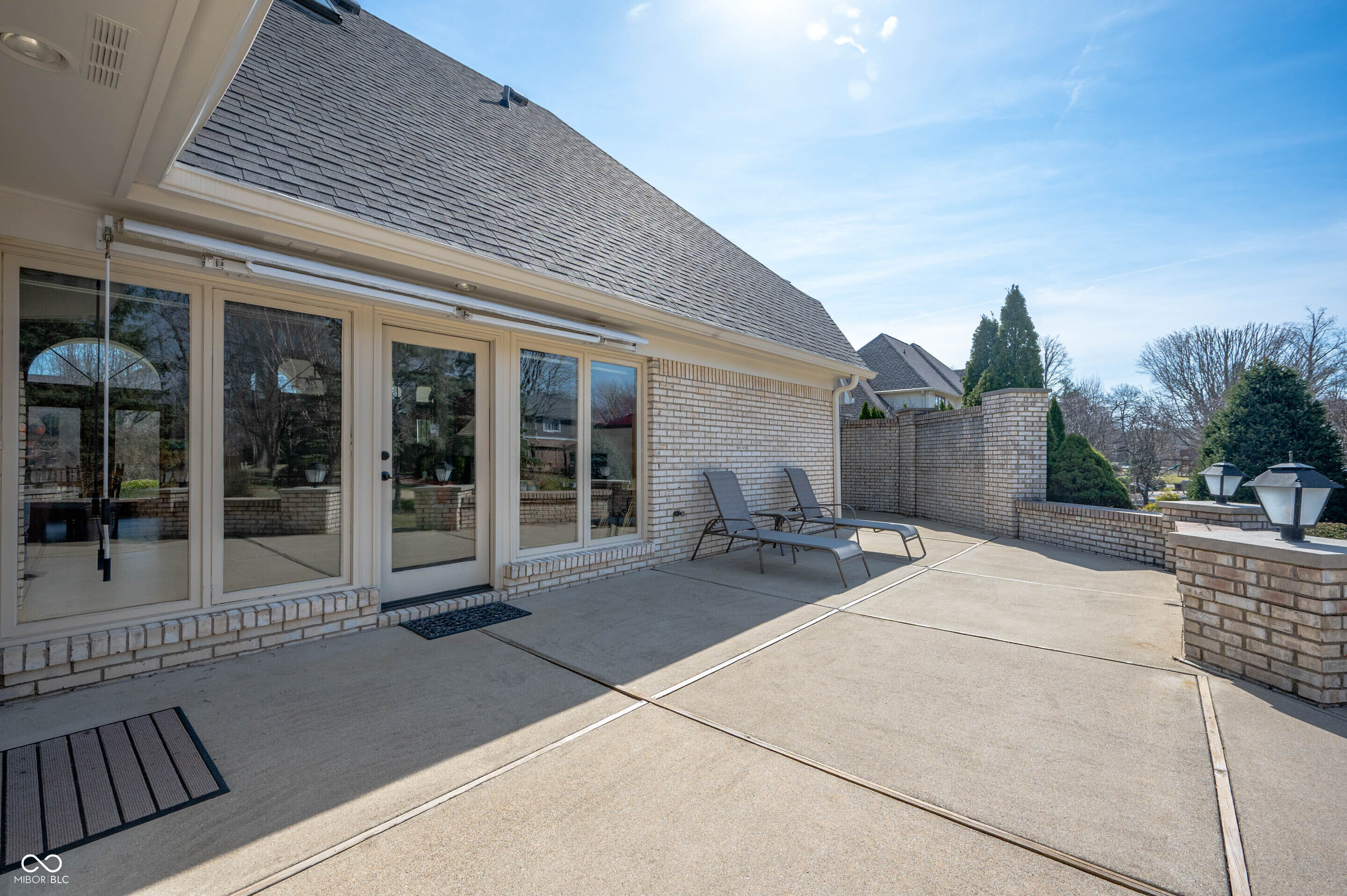 6520 Forrest Commons Boulevard Indianapolis, IN 46227 - Photo 37 of 47