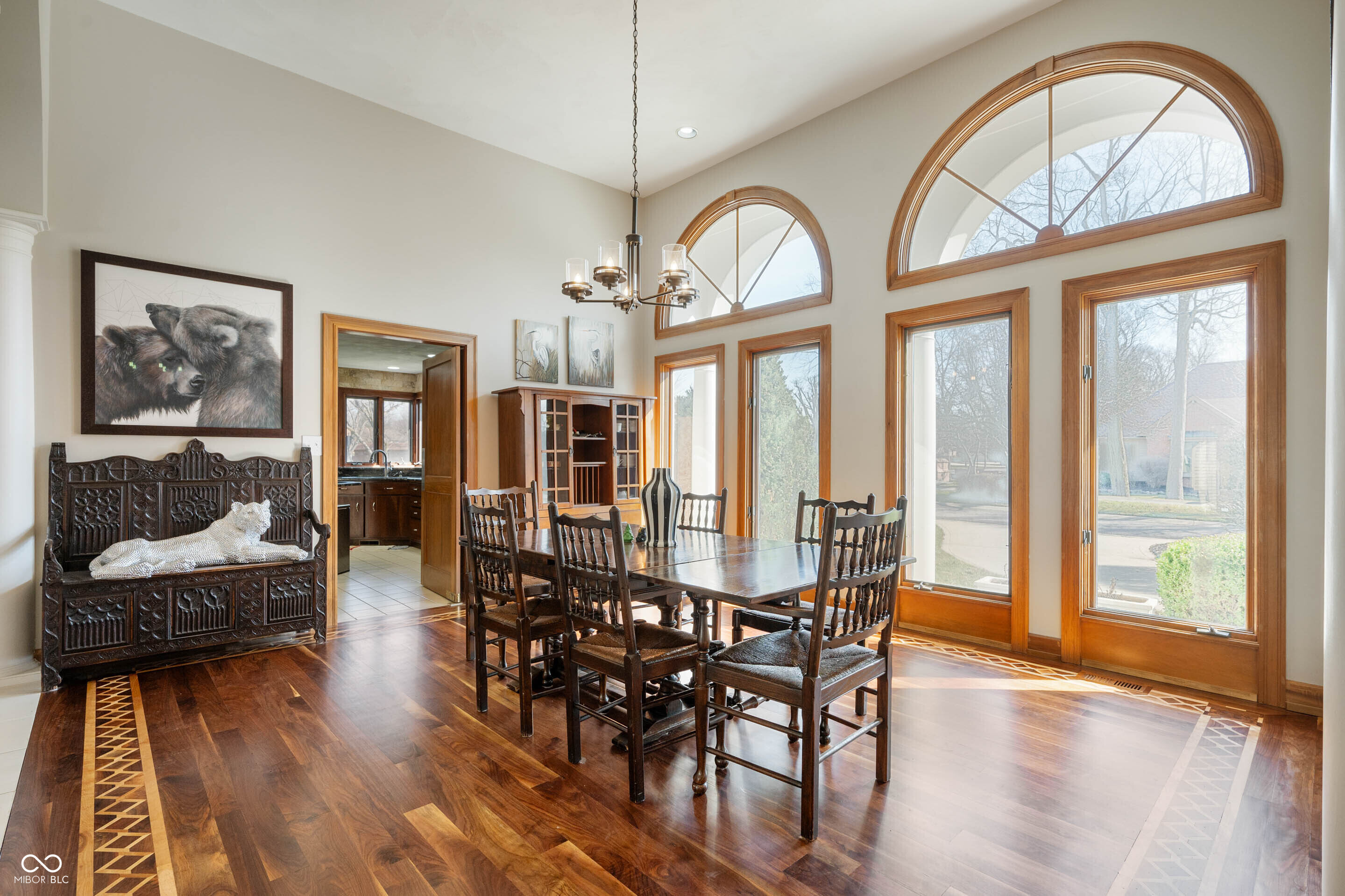 6520 Forrest Commons Boulevard Indianapolis, IN 46227 - Photo 6 of 47