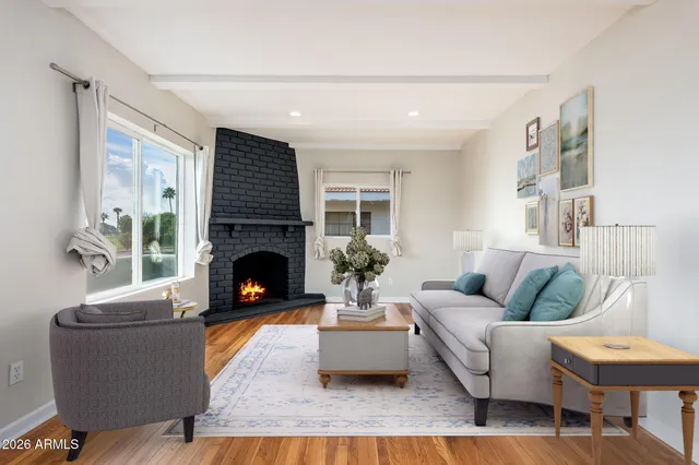 $499,999 | 1518 West Windsor Avenue, Phoenix, AZ 85007