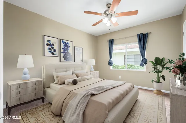 $499,999 | 1518 West Windsor Avenue, Phoenix, AZ 85007