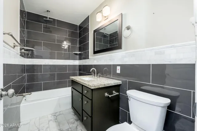 $499,999 | 1518 West Windsor Avenue, Phoenix, AZ 85007