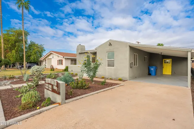 $499,999 | 1518 West Windsor Avenue, Phoenix, AZ 85007