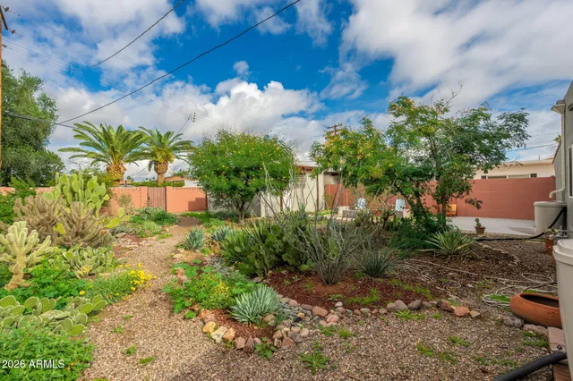 $499,999 | 1518 West Windsor Avenue, Phoenix, AZ 85007