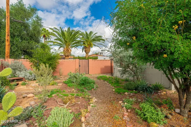 $499,999 | 1518 West Windsor Avenue, Phoenix, AZ 85007