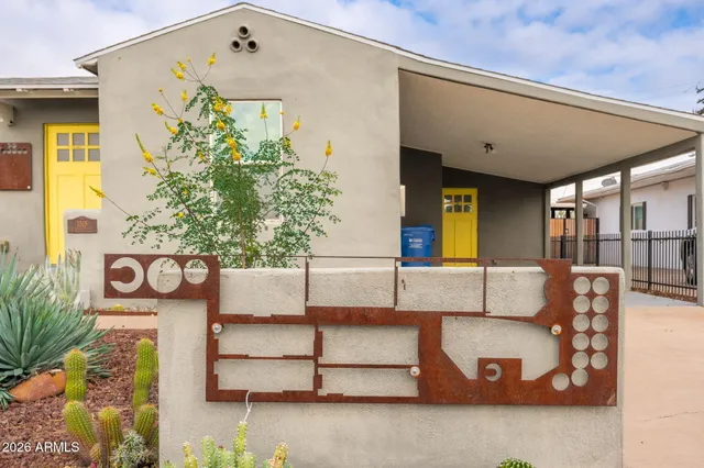 $499,999 | 1518 West Windsor Avenue, Phoenix, AZ 85007