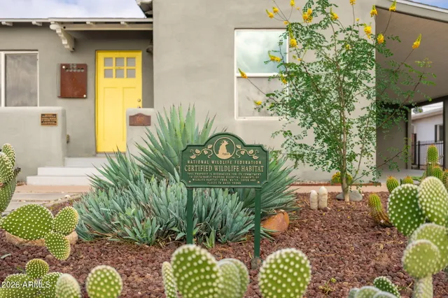 $499,999 | 1518 West Windsor Avenue, Phoenix, AZ 85007