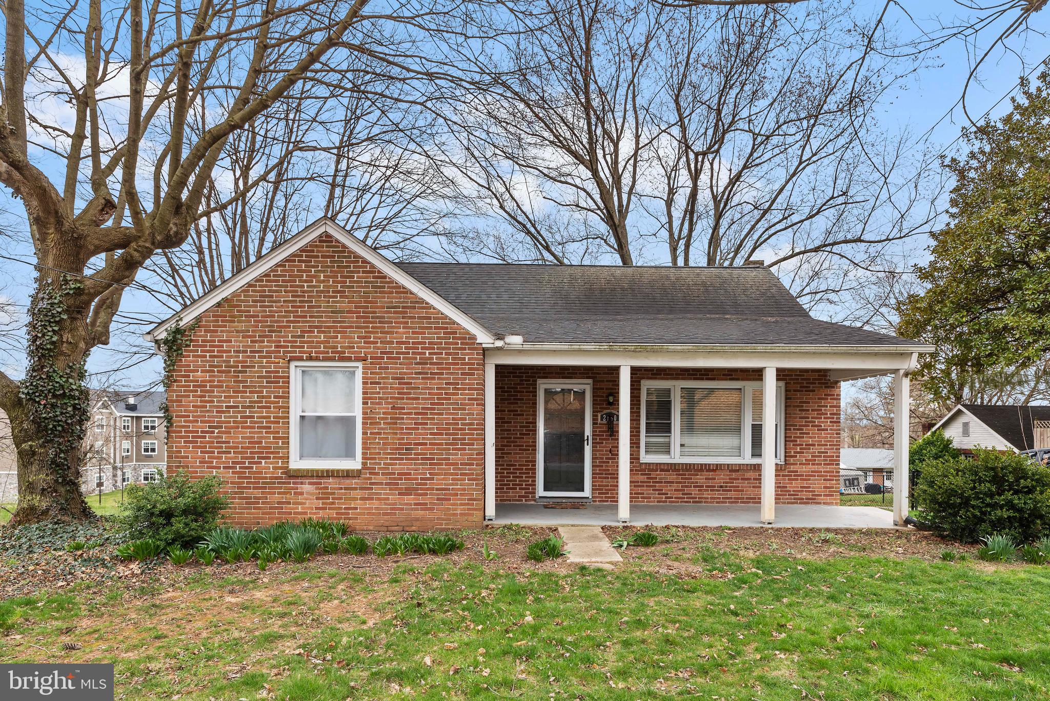 2180 Springwood Road York, PA 17403 - Photo 1 of 25 Welcome to 2180 Springwood Road