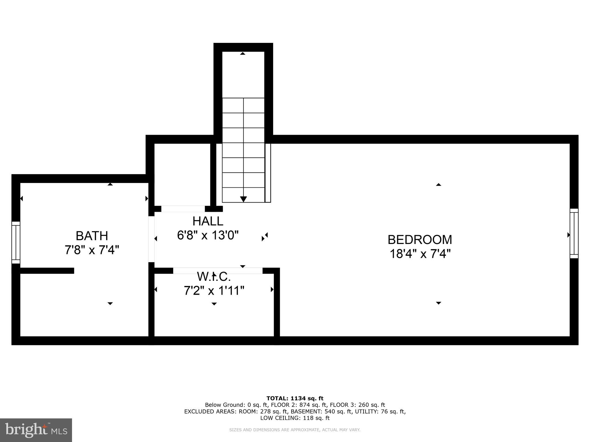 2180 Springwood Road York, PA 17403 - Photo 23 of 25 Second floor