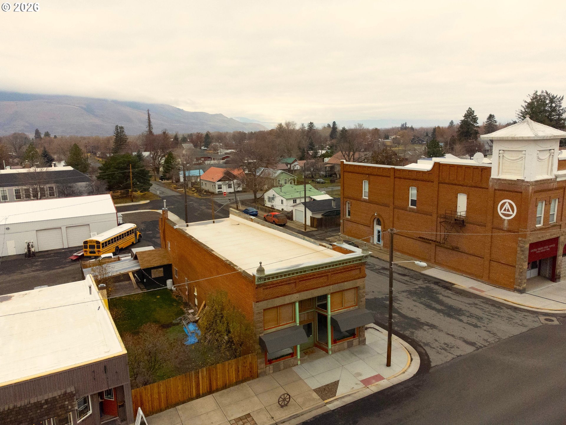 306 South Main Street Union, OR 97883 - Photo 34 of 38
