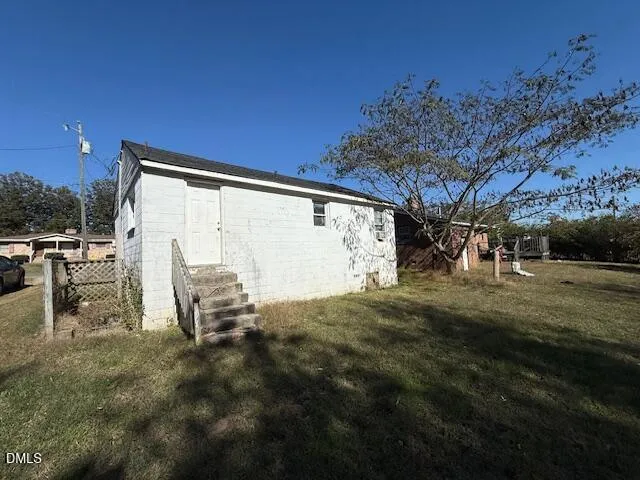 $68,900 | 135 Hill Street, Roxboro, NC 27573