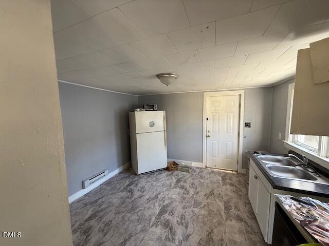 135 Hill Street Roxboro, NC 27573 - Photo 4 of 8 135 4