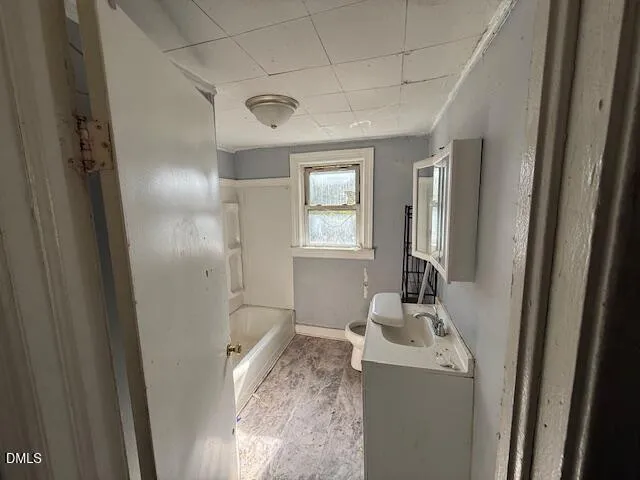 $68,900 | 135 Hill Street, Roxboro, NC 27573