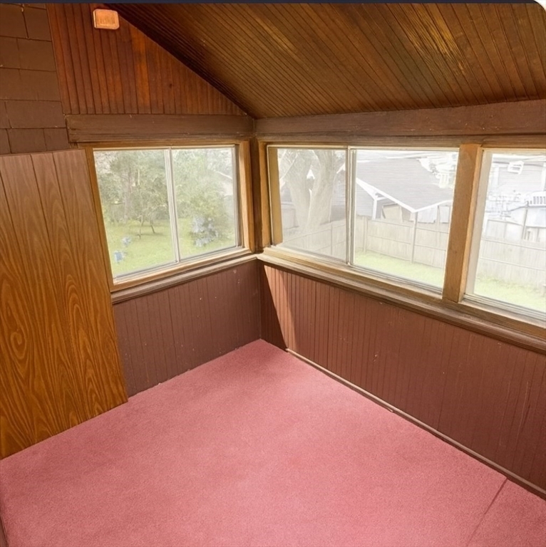 40 Eldridge Street Springfield, MA 01108 - Photo 19 of 22 a view of a room with a large window