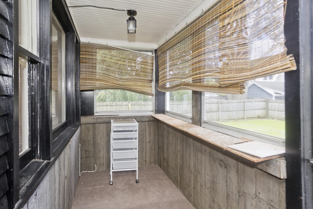 40 Eldridge Street Springfield, MA 01108 - Photo 20 of 22 a view of a living room with a large window