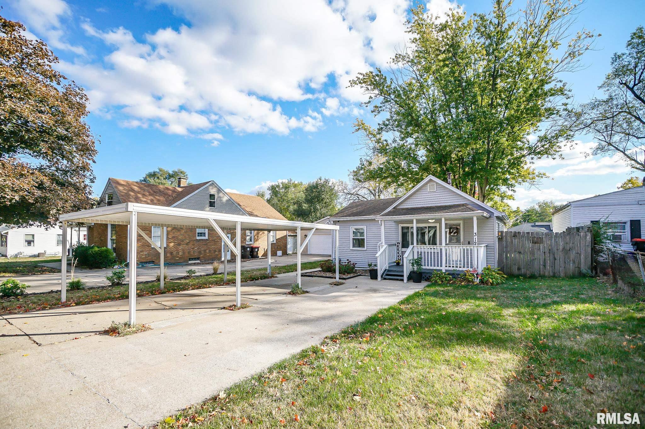 312 Carola Street Creve Coeur, IL 61610 - Photo 23 of 27